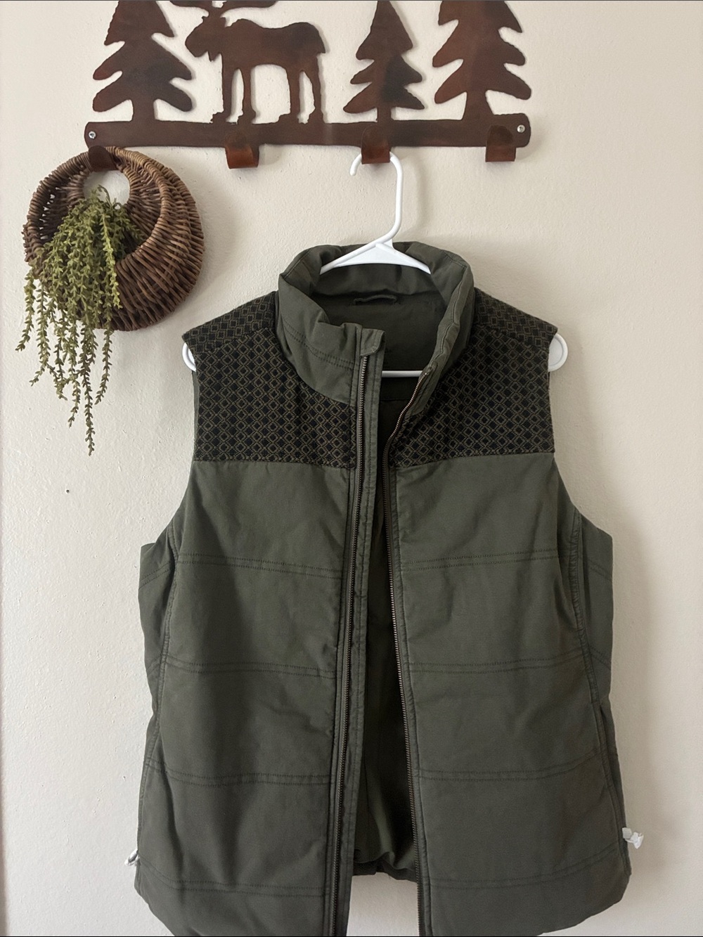 Prana vest
